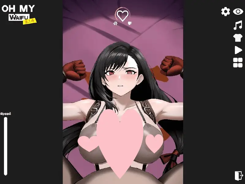 2352[SLG/2D/PC+安卓] 我的妻子啊 Oh My Waifu v3.3.1