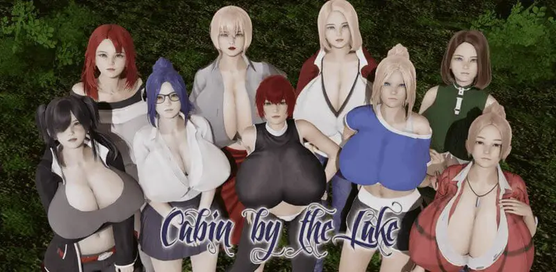16434【亚洲风SLG/乱伦补丁】湖边的小屋 湖边小屋 Cabin by the Lake 0.62d AI汉化版【PC+安卓/4.2G/更新】15617