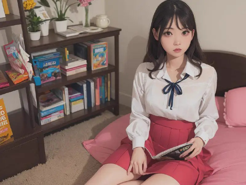 2376[SLG/真人/HTML/14.3G] 学校の物语 Gakko No Monogatari V0.18b PC+安卓 浏览器打开翻译
