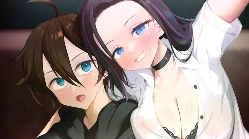 16414[亚洲SLG/堕母/动态] 妈妈为何这样 他让她堕落 He Maid Her Fall v0.9.5 官方中文步兵版 PC+安卓15263