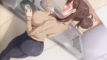 16414[亚洲SLG/堕母/动态] 妈妈为何这样 他让她堕落 He Maid Her Fall v0.9.5 官方中文步兵版 PC+安卓15263