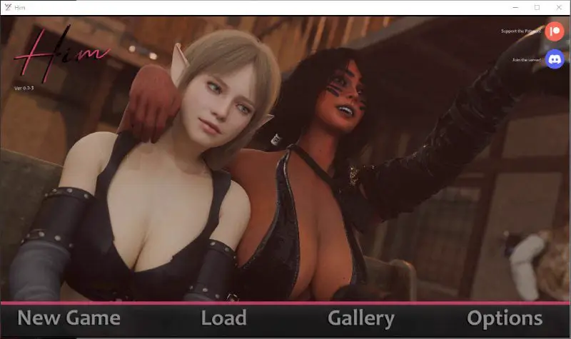 15106[精品欧美SLG]他 Him [v0.4.3]赞助AI汉化【PC+安卓/9.68G/更新】13092