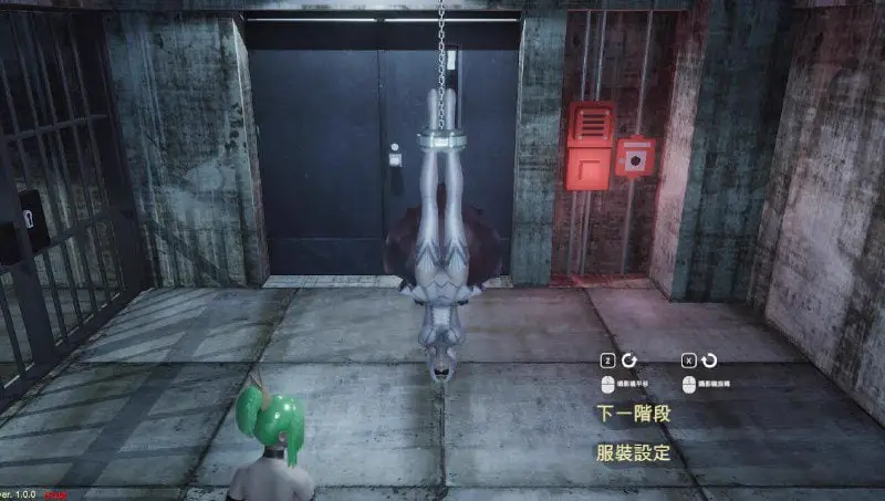7588[ACT/3D调教]无尽迷宫 恶女末途Widow in the Endless Labyrinth V1.1.5 官方中文步兵完结内部赞助特别版 [PC+安卓盖世]
