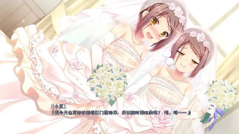 2488[ADV/汉化/PC+安卓kr]想谈个恋爱吗？那就给钱吧FD1+2 模拟精翻汉化版