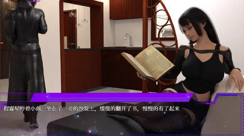 2491[亚洲风SLG]惑星游侠Planet Rogue V4.2.10 官方中文步兵版
