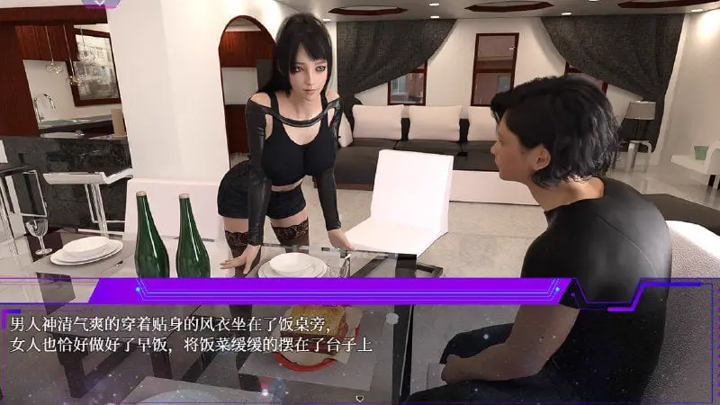 2491[亚洲风SLG]惑星游侠Planet Rogue V4.2.10 官方中文步兵版