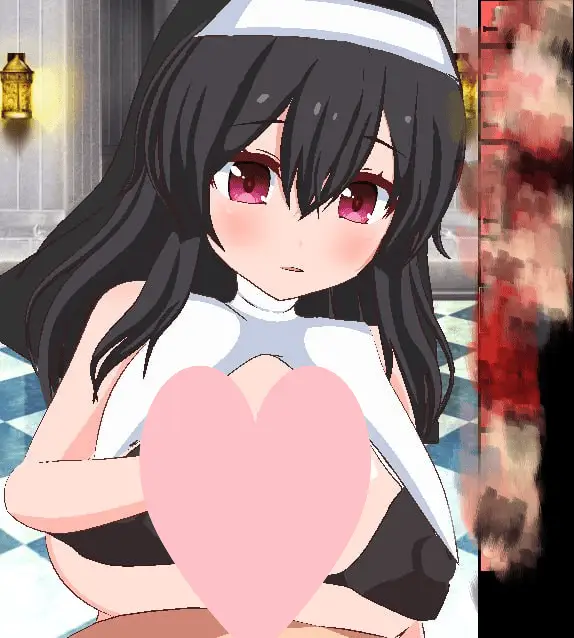 2503[互动SLG]修女小姐 シスターさんアニメ 日文