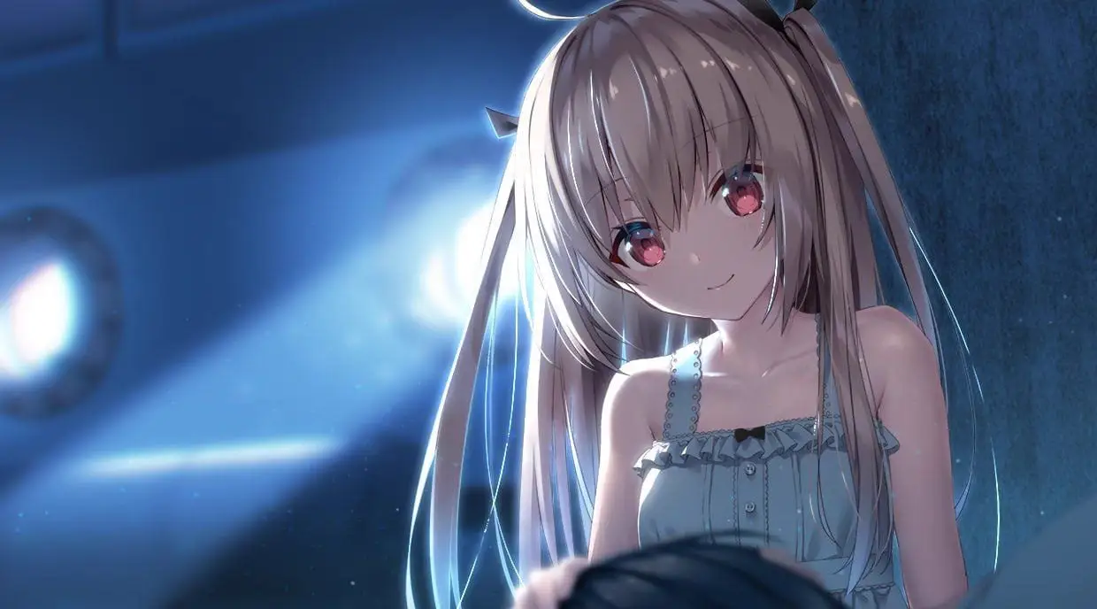 2511【ADV/纯爱/中文/PC+安卓kr】亚托莉 我挚爱的时光 ATRI -My Dear Moments
