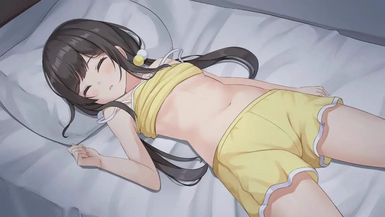 2514【触摸SLG/中文】兄妹同居生活 Sibling Living v0.2