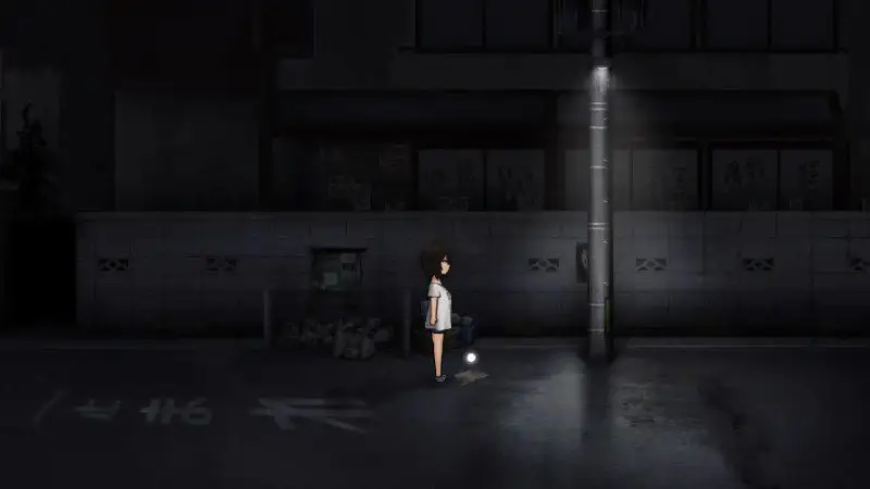 2553[探索SLG/PC+安卓]还道-累之夜 Ver1.1 精翻汉化完整版