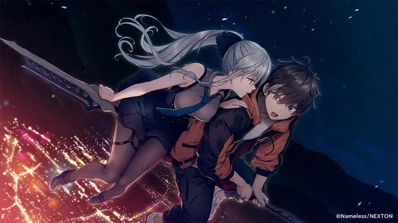 2556【大型ADV/汉化】DeepOne-领界侵犯-（DeepOne-領界侵犯-）V1.0 限定版 AI汉化+特典+存档