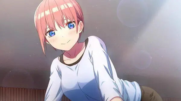 2609[ADV/汉化]五等分的新娘～與你一起度過的五個回憶～The Quintessential Quintuplets – Five Memories Spent With You