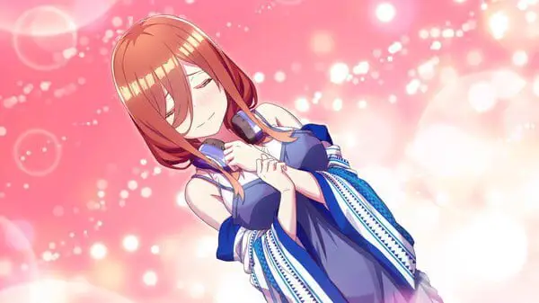 2609[ADV/汉化]五等分的新娘～與你一起度過的五個回憶～The Quintessential Quintuplets – Five Memories Spent With You