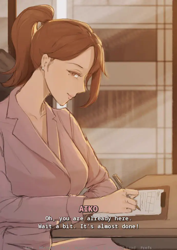 2665[SLG/PC+安卓]四季 Four Seasons Ver0.6 精翻汉化版