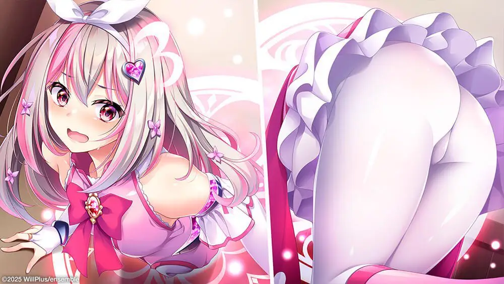 2682【拔作ADV/TS/汉化】寄宿少女的誓约与魔法（宿りし乙女の誓いと魔法）V1.0.1 AI汉化