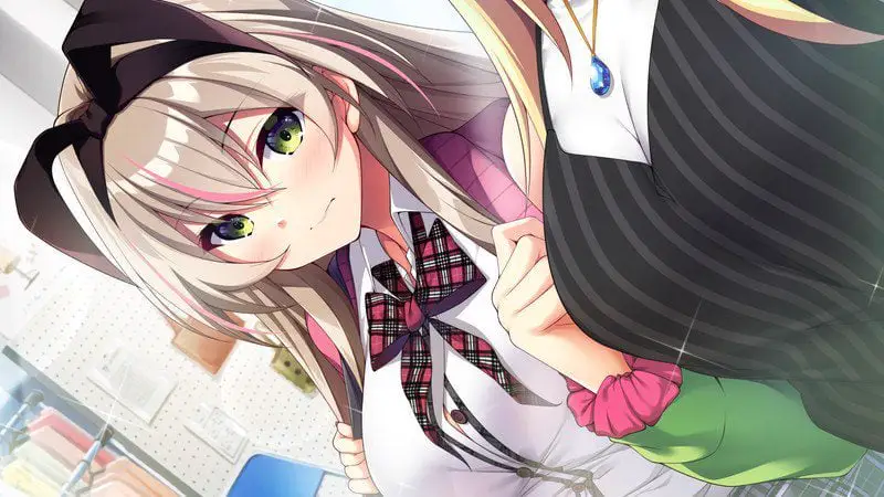 2683【拔作ADV/纯爱/汉化】辣妹小说（ギャルズフィクション）V1.0.1 AI汉化