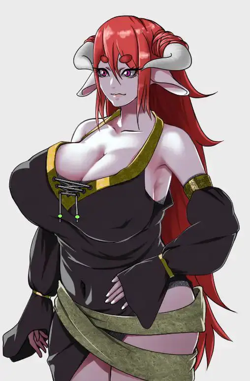 2687【RPG/出产/AI汉化】哥布林调教师的培育秘录 ゴブリン調教師の育成秘録 v1.00