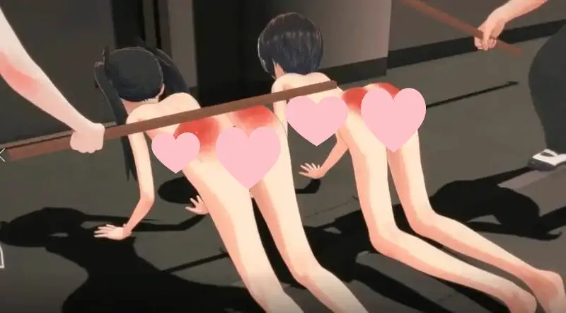 2701【互动SLG/动态/PC+安卓】Spankbot 游戏合集（Spankbot Game Collection）V240722 汉化中文