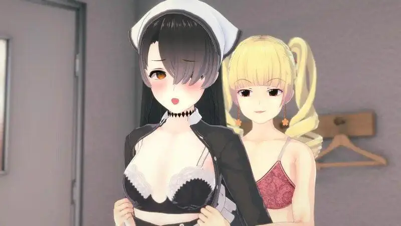 16272【日式SLG/沙盒】特别后宫班 特殊后宫类(Special Harem Class)0.4.7 AI汉化版【PC+安卓/3.2G/更新】13782