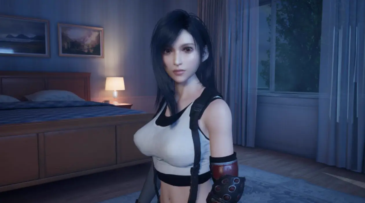 15174[爆款3D互动/沙盒/全动态] 双人会所 双人居所 Home Together v0.48.1 官方中文步兵版[PC+安卓盖世]9642