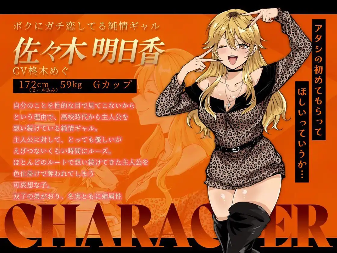 2853【RPG/逆推/AI汉化】哥哥，在闲着吗？在歌舞伎町被逆向搭讪，已经结束了 お兄さん、ヒマしてる?ー歌舞伎町で逆ナンされて、もう終わりーV1.0 内嵌AI汉化[PC+安卓]