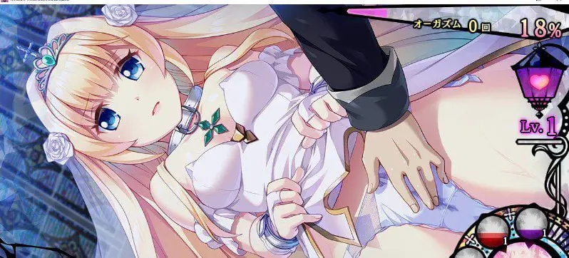 2748[SLG/汉化]公主和欲望的测试教育/姫と婬欲のテスタメント AI汉化