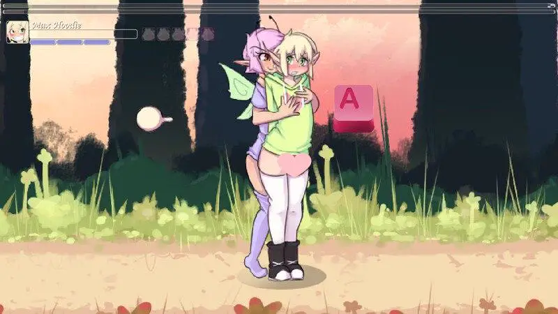 13471【动作ACT/动态】精灵麦克斯 精灵马克斯Max the Elf （Max the Elf♂）v6.03 机翻汉化[PC+安卓]2766