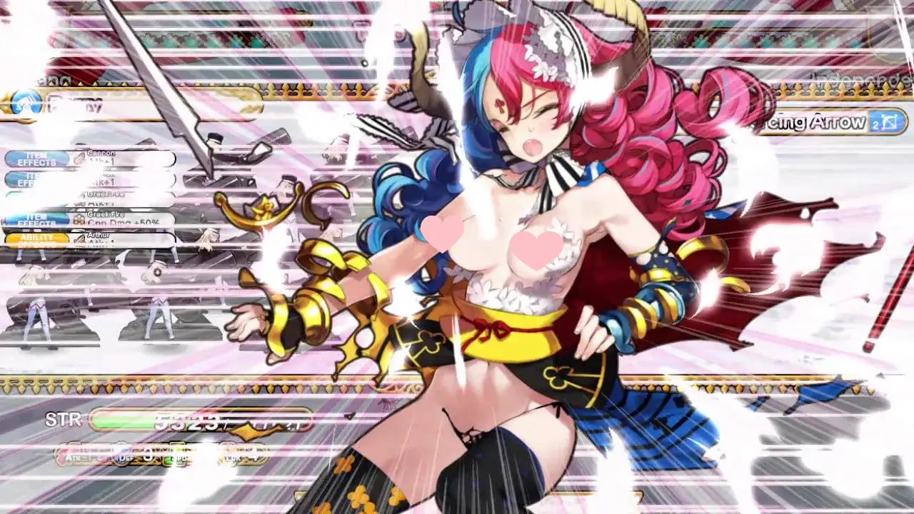 2775【大型战略SLG/战旗/战术/官中】英雄＊戦姫/英雄戦姫（Eiyu*Senki Gold – A New Conquest）Ver1.45 STEAM官中魔改版