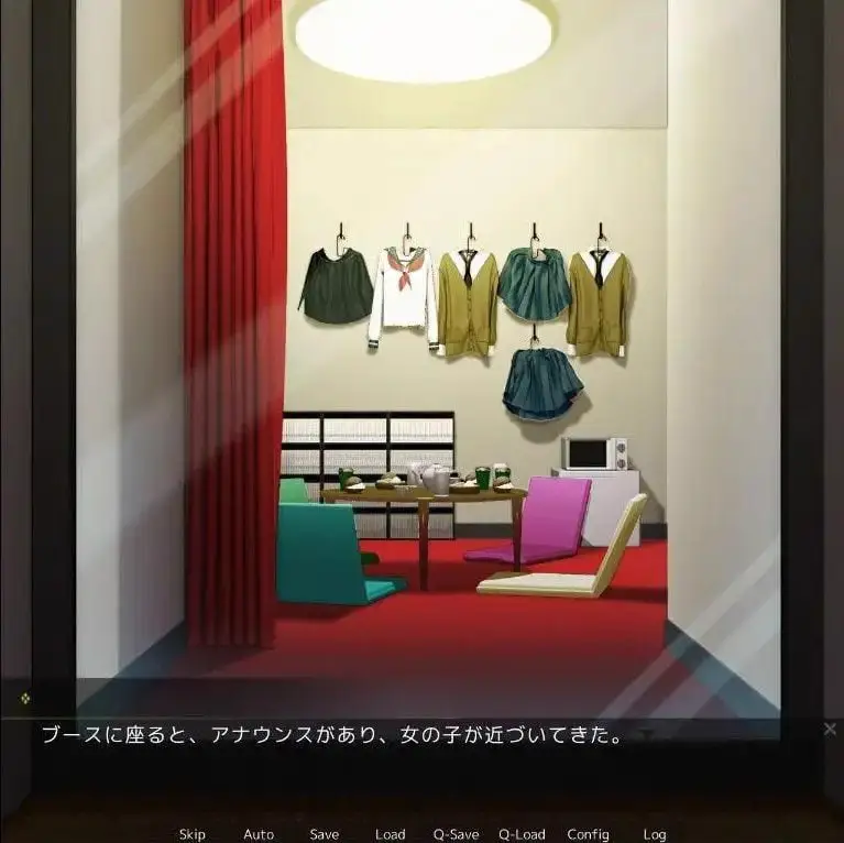 2782【ADV/制服JK/汉化】JK参观店～看穿情境～（JK見学店～見抜きシチュ～）V210909 AI汉化
