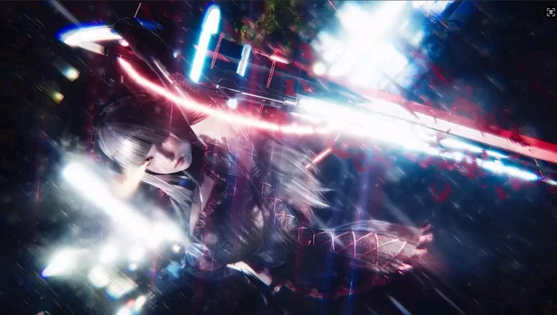2827【I社大作/互动3D/SLG】甜心选择2 白狐仙儿整合25.02版 5000角色卡/极多场景 [203G]
