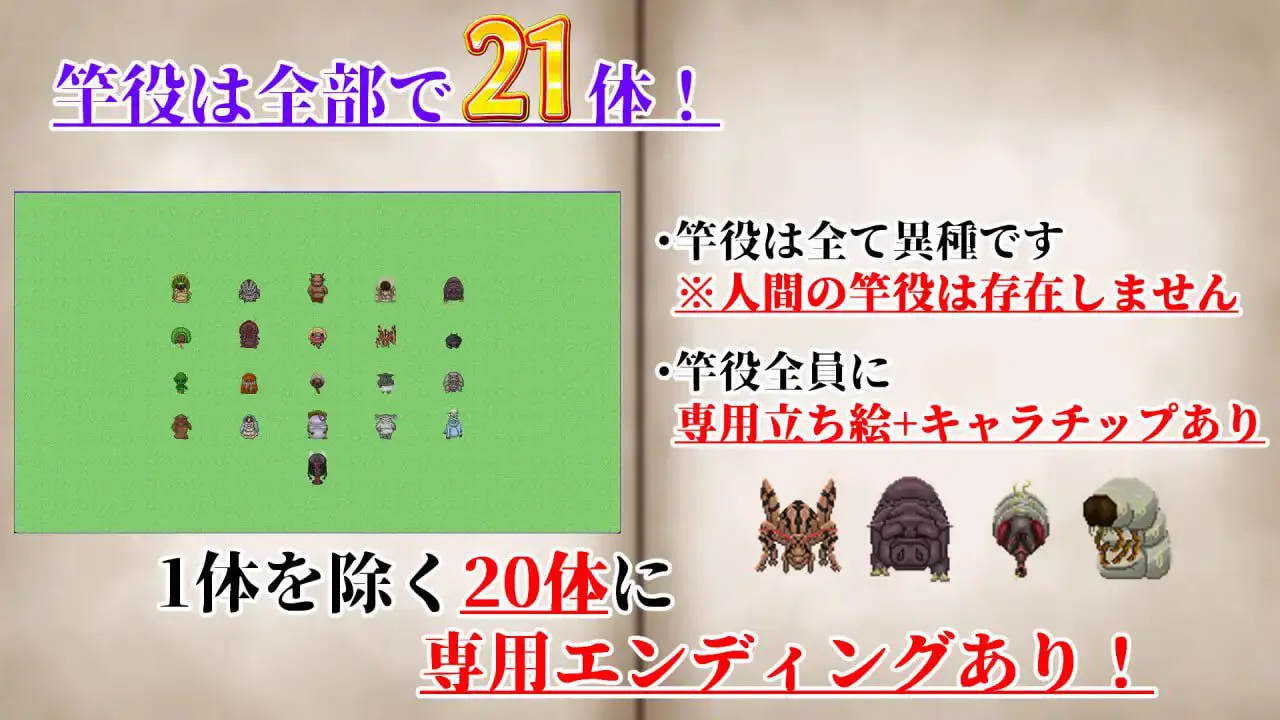 2864【RPG/NTR/异种/AI汉化】NTRRPG2～异种街道与侵蚀之心～