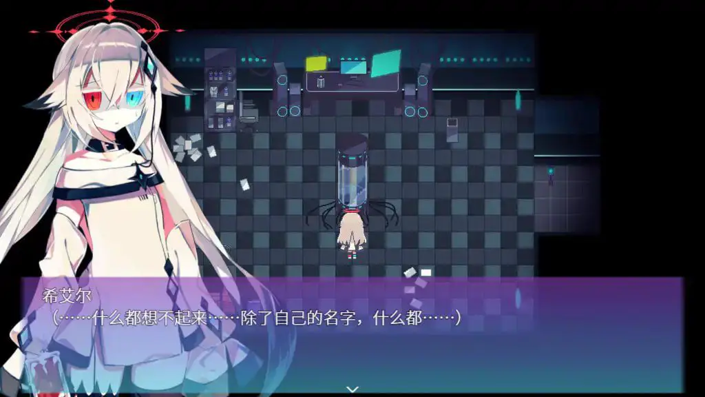 2875【精品RPG/异种/官中/触手】暗黑：诺亚 NOIR:NOAH v1.00[PC+安卓joi]