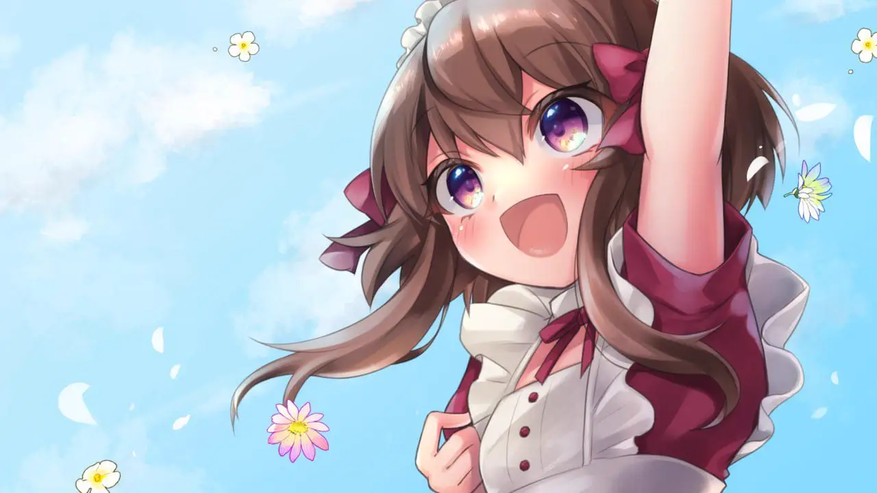 4059【爆款RPG/全动态/AI汉化】莉可的不可思议差事 莉可的奇妙外卖任务 – 烘焙冒险！リコの不思議なお使い ばけーしょん！v2.02 AI汉化版+DLC PC+安卓