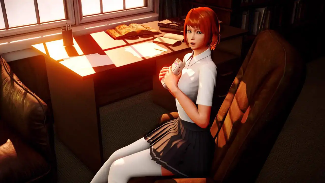 2878[亚洲风SLG/PC+安卓]裂隙中的房子 裂谷中的房屋 A House in the Rift 0.8.01r1 AI汉化版