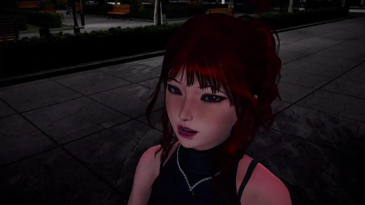 2878[亚洲风SLG/PC+安卓]裂隙中的房子 裂谷中的房屋 A House in the Rift 0.8.01r1 AI汉化版