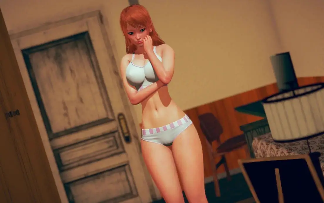 11347[亚洲风SLG]天真女服务员的生活 无辜服务员的生活 Life as an Innocent Waitress v0.4.2 AI汉化版【PC+安卓/2.06G/更新】7560