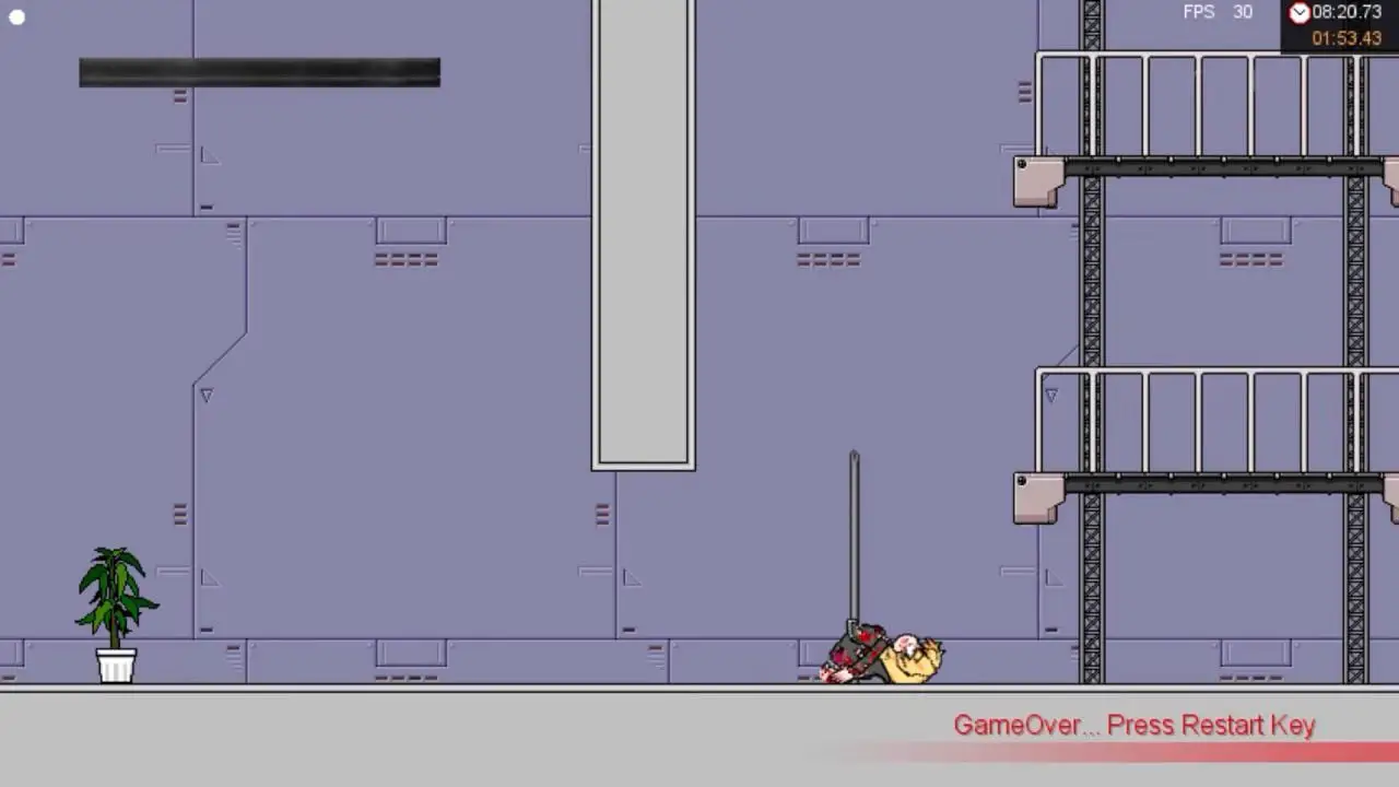 2898【ACT/猎奇/异种/生肉】破碎的摇篮 CrackleCradle v21.02.08