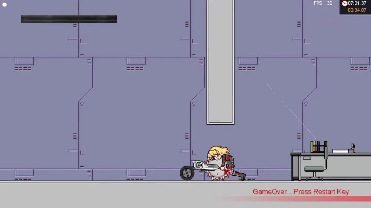 2898【ACT/猎奇/异种/生肉】破碎的摇篮 CrackleCradle v21.02.08