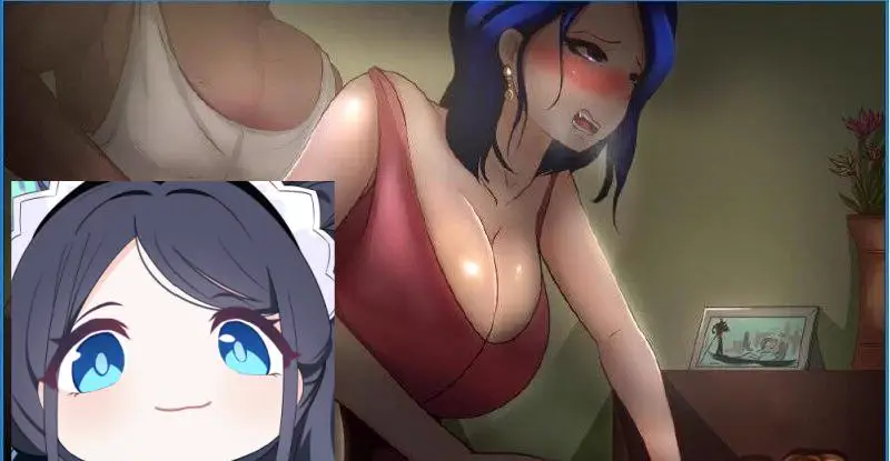 2903[欧美SLG/PC+安卓]NTR人妻米苏米 V1.01 汉化步兵完结版+全CG