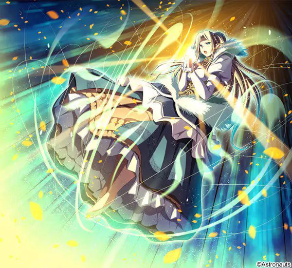 2906[SLG]魔王和三人之女王 魔王的地下要塞2 DEMONION2 +汉化全CG存档