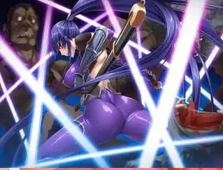 2908【爆款ADV/官中/无码】对魔忍雪风 対魔忍ユキカゼ[PC+安卓kr]