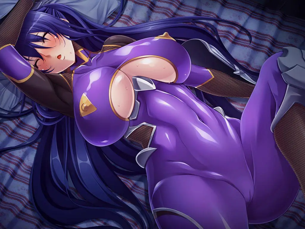 2909【爆款ADV】对魔忍雪风2 対魔忍ユキカゼ2[PC+安卓kr]