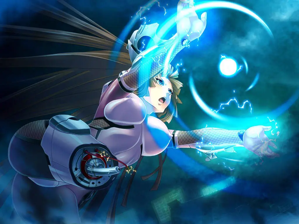 2911【ADV/汉化/骑兵】对魔忍阿莎姬1-3+外传[PC+安卓kr]