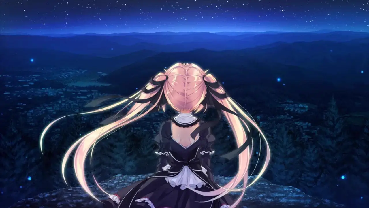 2912【ADV/R18G】死に逝く君、館に芽吹く憎悪 逝去的你，馆里苏醒的罪恶（死馆1） PC+安卓kr