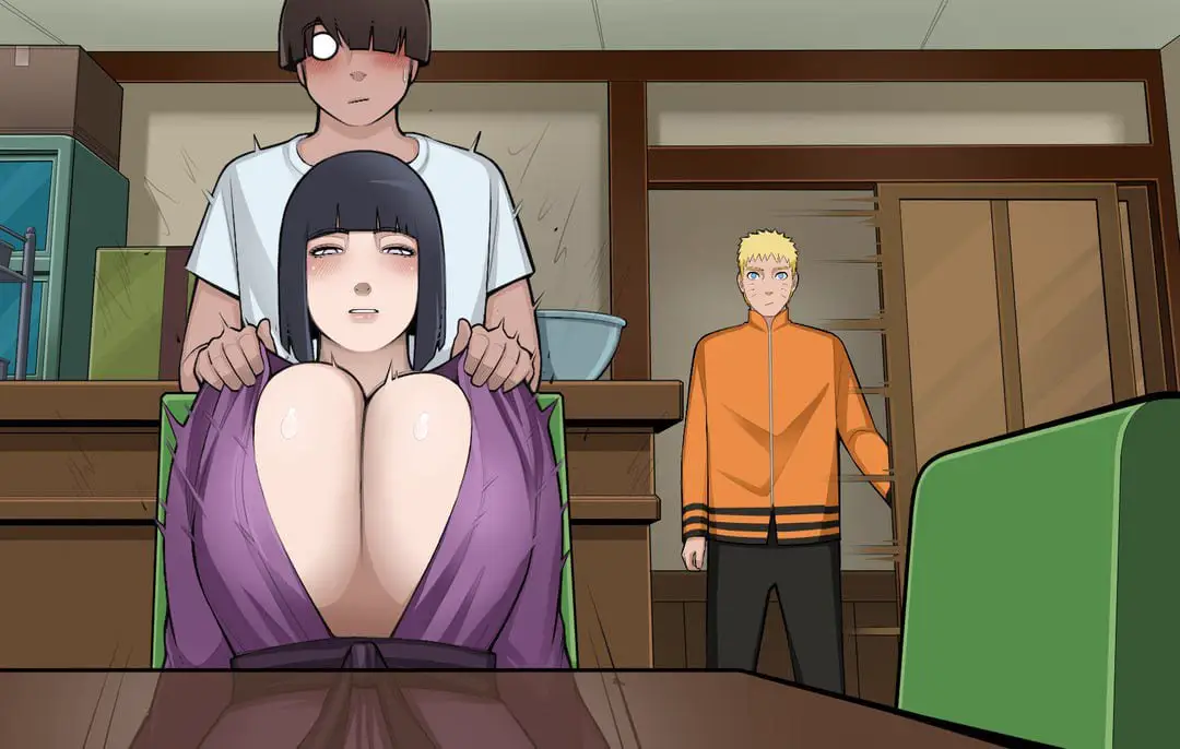 16669【日系SLG/同人】火影的养子(木叶熟女) Konoha Milfs Hokage’s Adopted Son v1.2官中【PC+安卓/2.92G/更新】15286