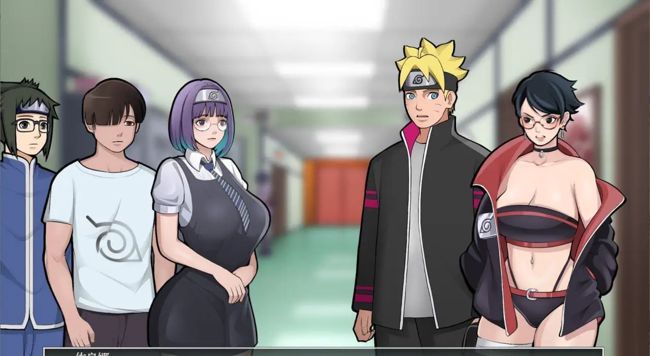 16669【日系SLG/同人】火影的养子(木叶熟女) Konoha Milfs Hokage’s Adopted Son v1.2官中【PC+安卓/2.92G/更新】15286