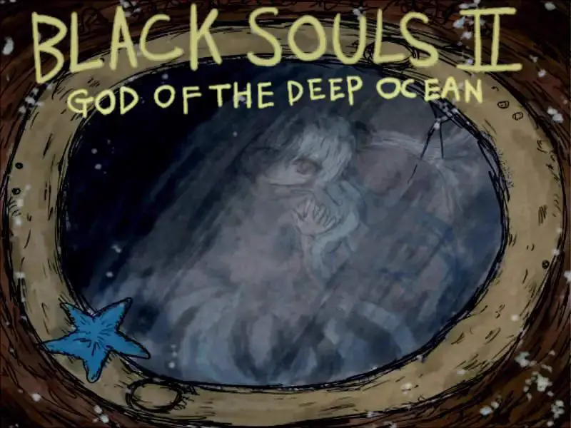 2933[神作RPG/PC+安卓]BLACKSOULS系列合集