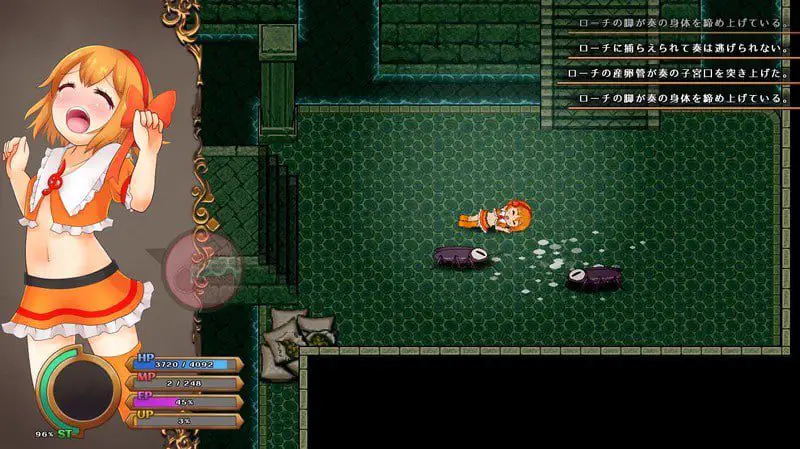 2941【RPG/像素动态/官中】奇妙少女幻想曲 うちのこファンタジア v0.63.1