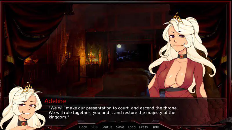 15214【欧美SLG/动态】劫掠者 巨龙掠夺者 Ravager v6.0.0 AI汉化版【PC+安卓/9.5G/更新】11399