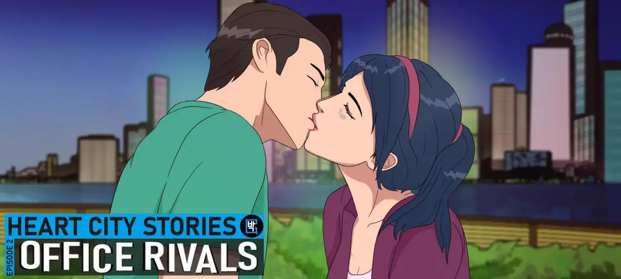 4546【欧美SLG/动态/AI汉化】办公室对手 Office Rivals 办公室对手v1.03 AI汉化版[PC+安卓/1.38G]
